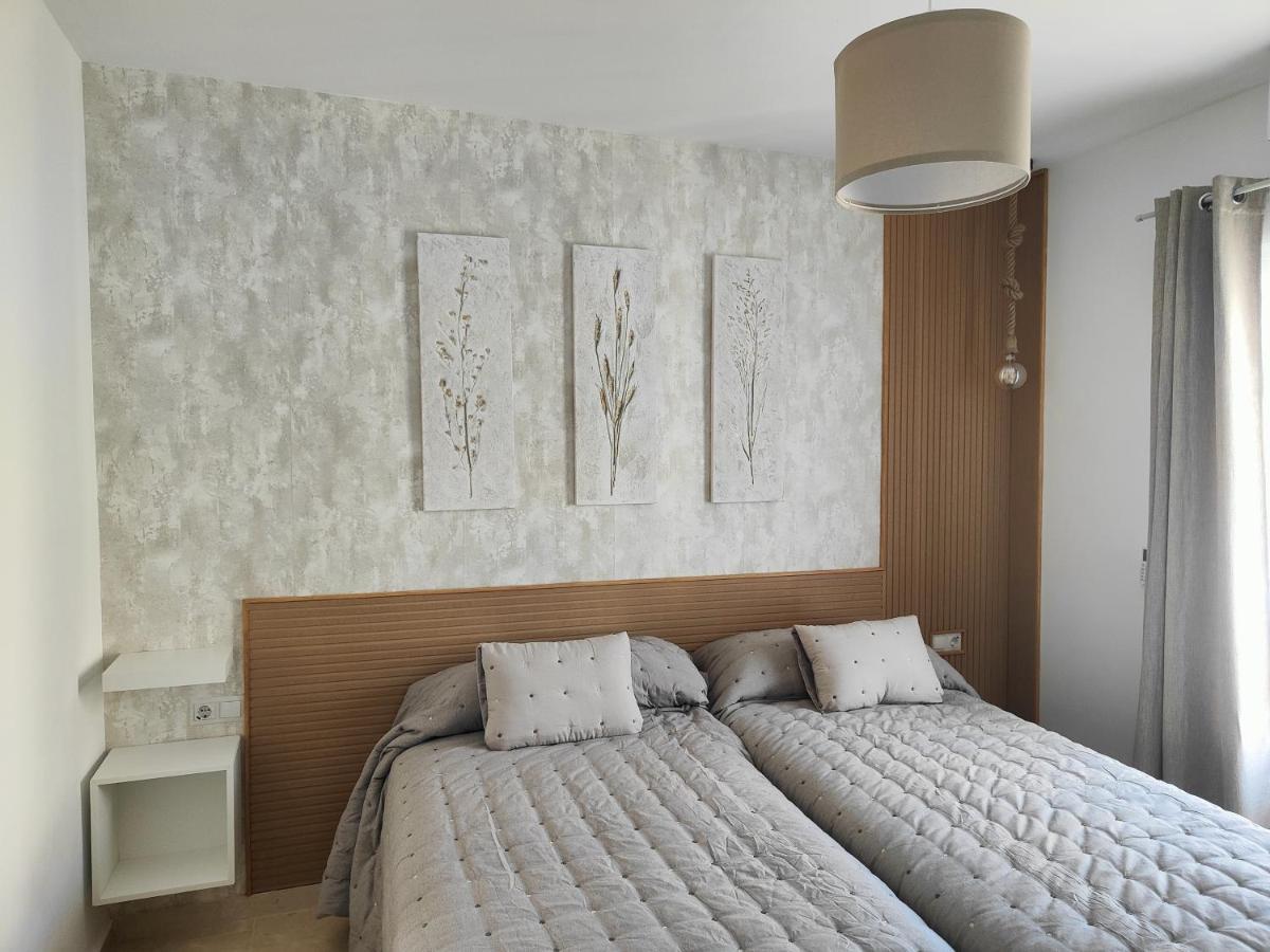 M&D Centro Malaga Apartment Exterior photo