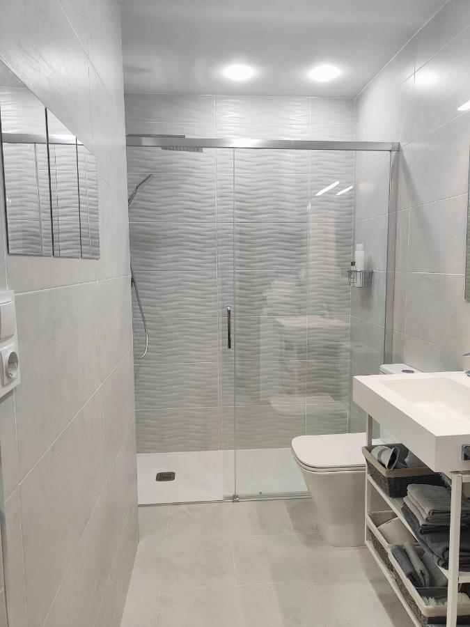M&D Centro Malaga Apartment Exterior photo