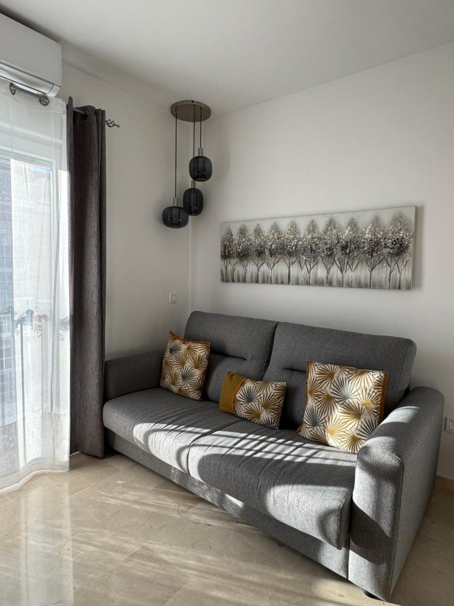 M&D Centro Malaga Apartment Exterior photo